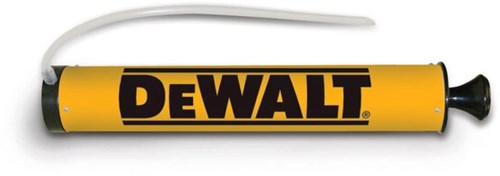 Dewalt tilbehør blæsepumpe - dfc1650050