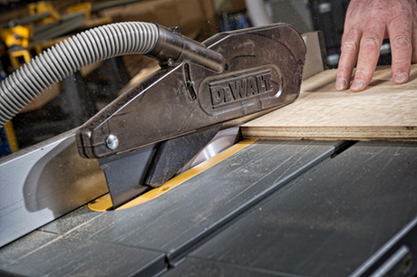 Dewalt tilbehør rundsavklinge S40 250x30x30t - dt4226-qz