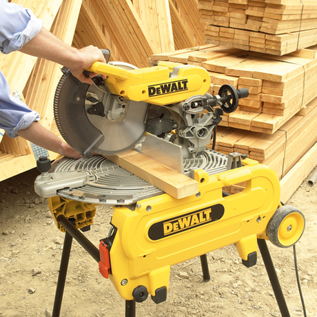 Dewalt accessoires cirkelzaagbl. s40 305x30x96t - dt4290-qz