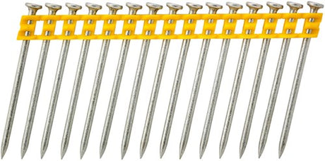 Dewalt accessoires dcn8901057 nagels verzinkt 57x2.6mm voor dcn890 betontacker 510 stuks - dcn8901057