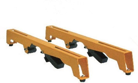 Dewalt tilbehør de7030 | lang monteringsbeslag | de7023 de7033 - de7030-xj