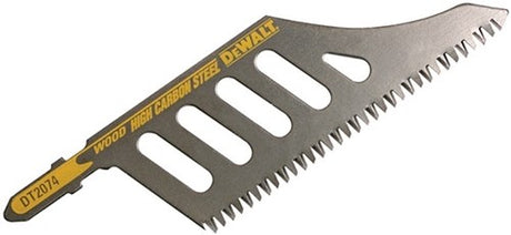 Dewalt tilbehør stiksavklinge dt2074 - dt2074-qz