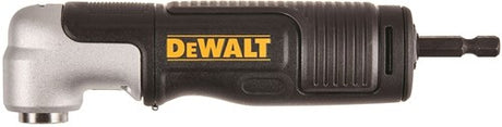 Dewalt accessoires dt20500 | impact torsion haakse schroefadapter | 1 4 dt20500-qz