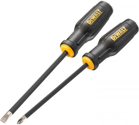 Dewalt tilbehør dwht65100-0 | skruetrækker sæt | 2 stk - dwht65100-0