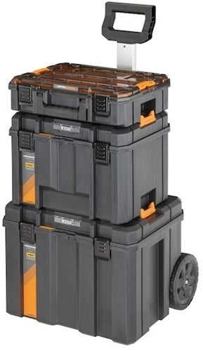 Dewalt tilbehør dwst60452-1 | mclaren tstak værktøjsvognsæt: 3 i 1 - dwst60452-1