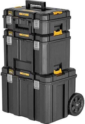 Dewalt tilbehør dwst83517-1 | tstak værktøjsvognsæt - dwst83517-1