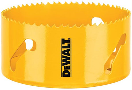 Dewalt tilbehør hulsav | bi-metal | ø111 mm | skæredybde 40 mm - dt90341-qz