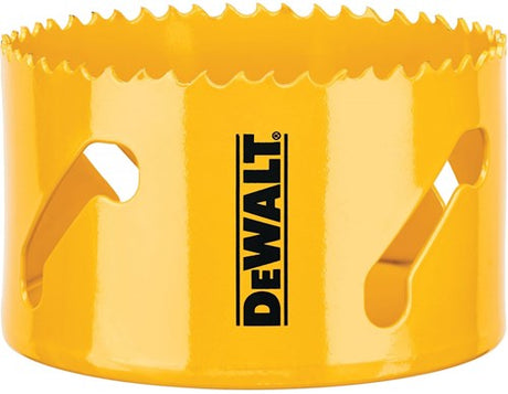Dewalt tilbehør hulsav | bi-metal | ø86mm | skæredybde 40 mm - dt90333-qz