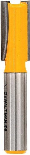 Dewalt tilbehør rilleskærer | 10 mm - dt90004-qz