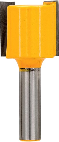Dewalt accessoires groeffrees | 22 mm - dt90011-qz