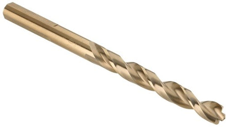 Dewalt tilbehør hss industriel kobolt metal boremaskine 10.0mm - dt4914-qz