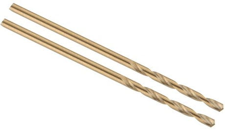Dewalt accessoires hss industrial cobalt metaalboor 1.5mm - dt4959-qz