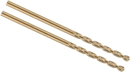 Dewalt tilbehør hss industriel kobolt metal boremaskine 2,0 mm - dt4900-qz