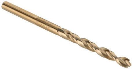 Dewalt tilbehør hss industrielt kobolt metalbor 6,5 mm - dt4909-qz
