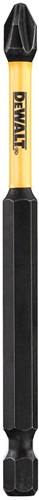 Imp dewalt tilbehør act torsion 85mm ph2 - dt70567t-qz