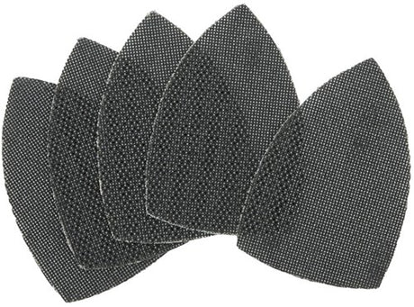 Dewalt tilbehør mesh slibe net 100x150mm k120 - dtm8554-qz