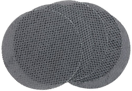 Dewalt tilbehør mesh slibe net ø125mm k240 - dtm3107-qz