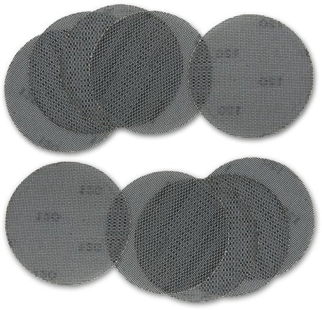 Dewalt accessoires mesh schuurgaas ø150mm k60 - dtm8557-qz