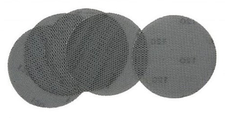 Dewalt tilbehør mesh slibning mesh | ø225 mm | k120 - dtm8682-qz