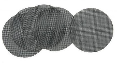 Dewalt tilbehør mesh slibning mesh | ø225 mm | k240 - dtm8683-qz