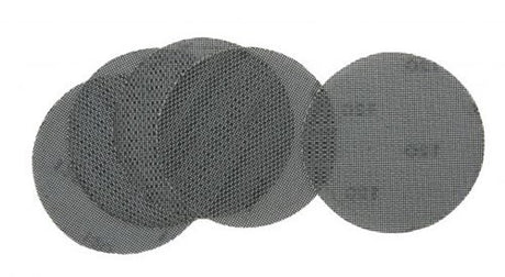 Dewalt tilbehør mesh slibning mesh | ø225 mm | k80 - dtm8681-qz