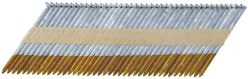 Dewalt tilbehør papirbundne søm 2,8-50 ringede varmgalvaniserede 1,2m - dnpt28r50hdz