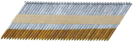 Dewalt tilbehør papirbundne søm 2,8-50 ringede varmgalvaniserede 1,2m - dnpt28r50hdz