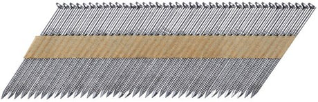 Dewalt accessoires papiergebonden nagels 2.8-63 geringd inox rvs 1.2m - dnpt28r63sz