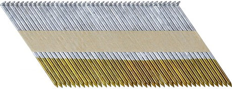 Dewalt tilbehør papirbundne søm 3.1-90 ringede varmgalvaniserede 1.2m - dnpt31r90hdz