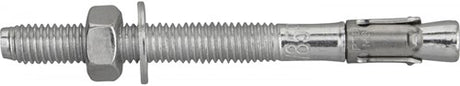 Dewalt tilbehør ptb-pro m10x85 gennemanker galvaniseret - dfm1110260