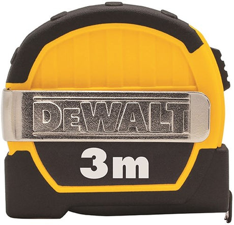 Dewalt tilbehør målebånd 3m - 13mm - dwht36098-1