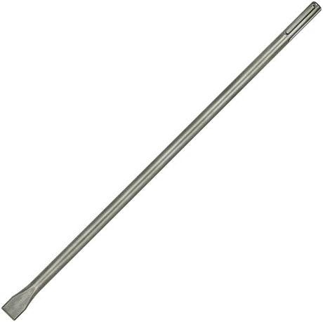 Dewalt tilbehør sds-max fladmejsel 25x600mm - dt8088-qz