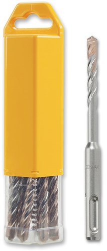 Dewalt tilbehør sds-plus drill extreme 2 6x100x160mm - dt9815-qz