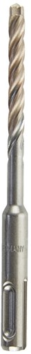 Dewalt tilbehør sds+ bor xlr 6x50x110mm - dt8912-qz