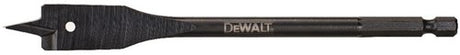 Dewalt tilbehør hastighedsbor ekstrem ø22mm, arbejdslængde 152mm - dt4769-qz