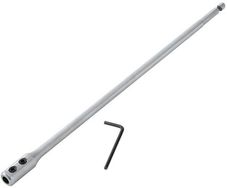 Dewalt tilbehør hurtigboreforlænger 300mm - dt4849-qz