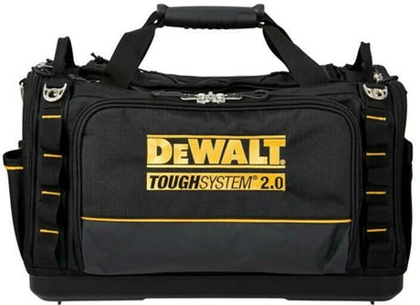 Dewalt tilbehør toughsystem 2.0 værktøjstaske | 530 mm x 250 mm x 325 mm - dwst83522-1