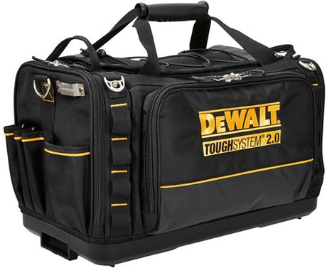 Dewalt tilbehør toughsystem 2.0 værktøjstaske | 530 mm x 250 mm x 325 mm - dwst83522-1