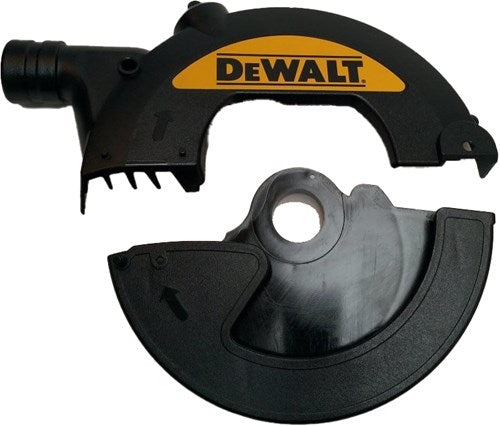 Dewalt tilbehør dewalt beskyttelsescover til n546962