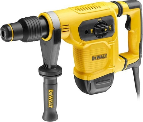 Dewalt serie - boorhamer - 1050w - 6,1j - sds-max