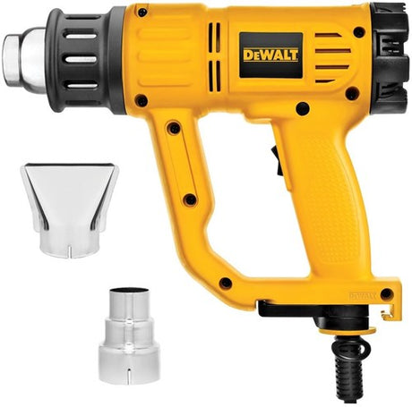 Dewalt d26414 | varmluftspistol | 2000 watt - d26414-qs