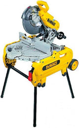 Dewalt bordsav d27107