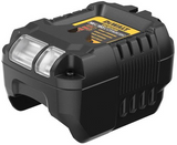 Dewalt dcb1102 12v 18v li-ion oplader - dcb1102