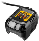 Dewalt dcb1102 12v 18v li-ion oplader - dcb1102