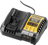 Dewalt dcb1104-qw 18v + xr multioplader - dcb1104-qw