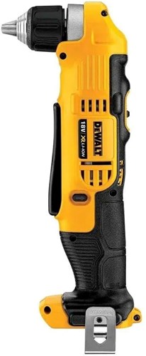 Dewalt dcd740n 18v li-ion accu haakse boor- schroefmachine body
