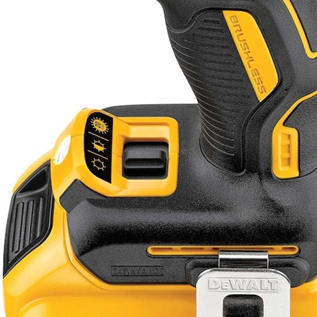 Dewalt dcd796d2 akku slagboremaskine | 18v 2.0ah - dcd796d2-qw