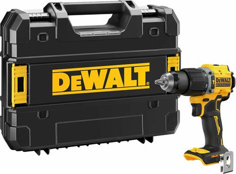 Dewalt dcd799nt-xj 18v xr bl accu schroef- klopboormachine | zonder accu's en lader in tstak - dcd799nt-xj