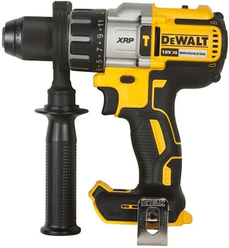 Dewalt dcd996n xrp akku slagboremaskine børsteløs | uden batterier og oplader - dcd996n