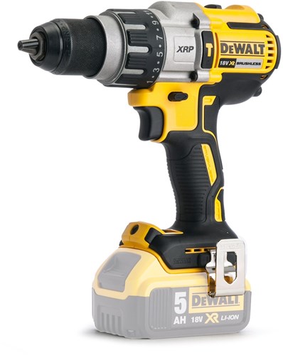 Dewalt dcd996n xrp akku slagboremaskine børsteløs | uden batterier og oplader - dcd996n